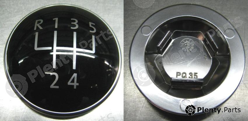 Genuine VAG part 1K0711144 Replacement part