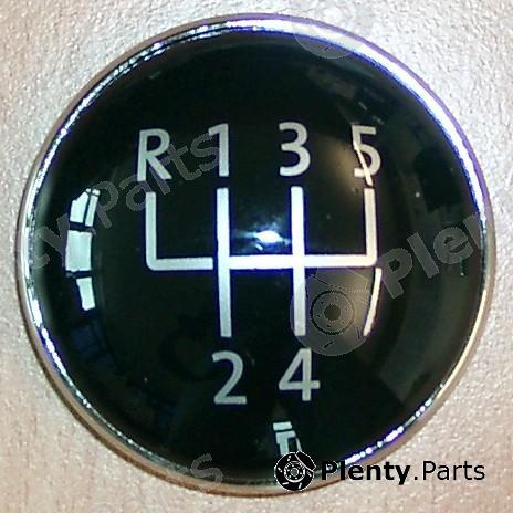 Genuine VAG part 1K0711144H Replacement part
