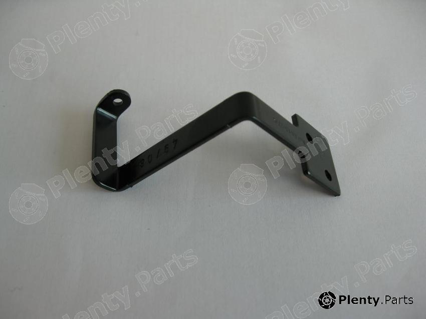 Genuine VAG part 1K0881548A Replacement part