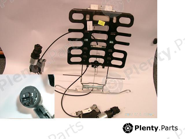 Genuine VAG part 1K0881879A Replacement part