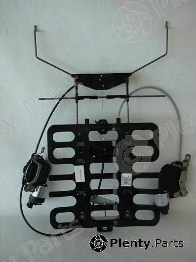 Genuine VAG part 1K0881879G Replacement part