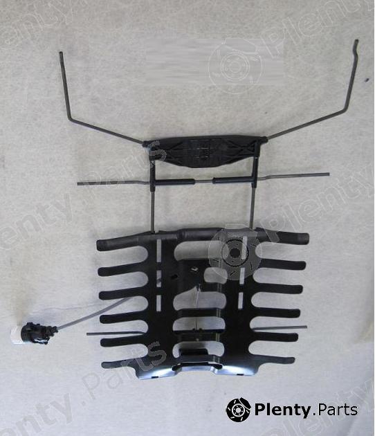 Genuine VAG part 1K0881879L Replacement part