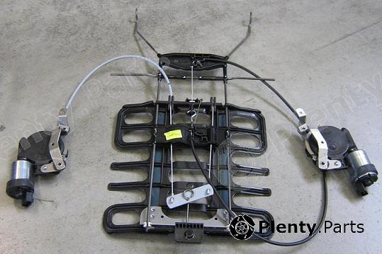 Genuine VAG part 1K0881879Q Replacement part