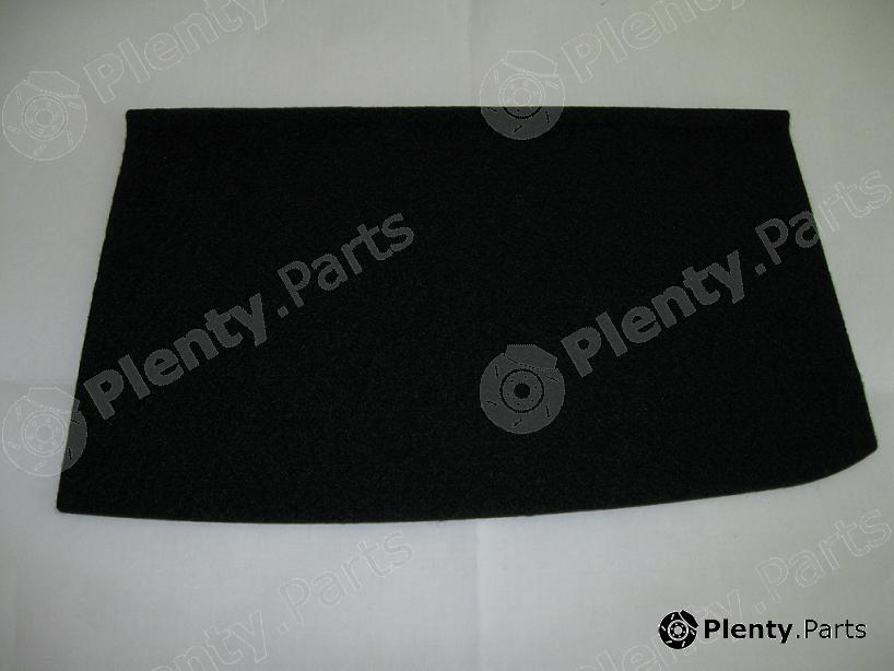 Genuine VAG part 1K0881891A Replacement part