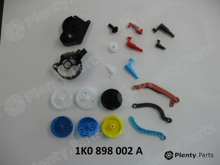 Genuine VAG part 1K0898002A Replacement part