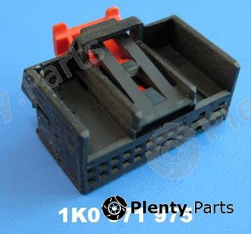 Genuine VAG part 1K0971975 Replacement part