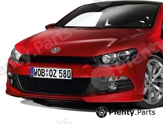 Genuine VAG part 1K8071609GRU Replacement part