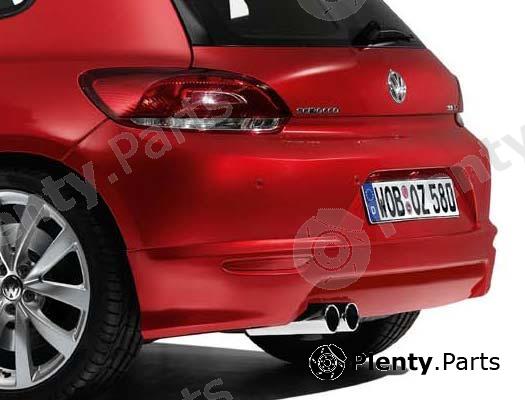 Genuine VAG part 1K8071610GRU Replacement part