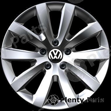 Genuine VAG part 1K86010258Z8 Replacement part