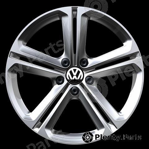 Genuine VAG part 1K8601025E88Z Replacement part
