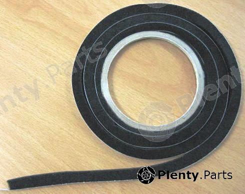 Genuine VAG part 1K9845349 Replacement part