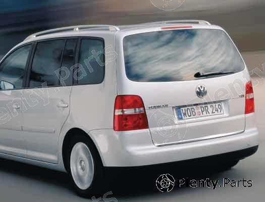 Genuine VAG part 1T0071360 Replacement part