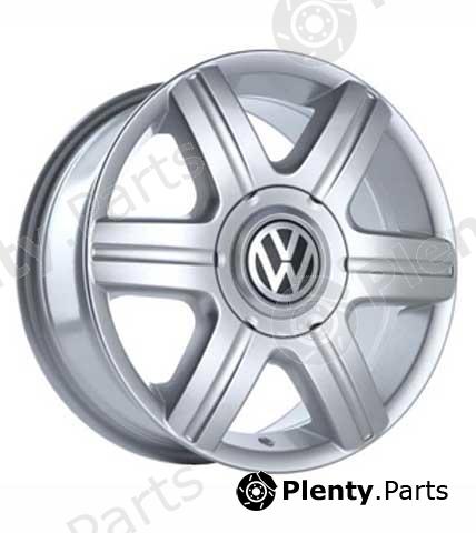Genuine VAG part 1T0071496666 Replacement part