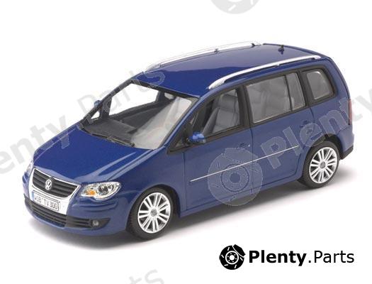 Genuine VAG part 1T0099300GPC5C Replacement part