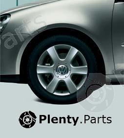 Genuine VAG part 1T0601025C8Z8 Replacement part