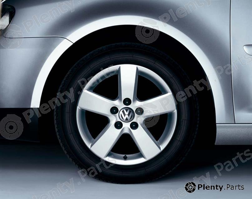 Genuine VAG part 1T0601025G8Z8 Replacement part