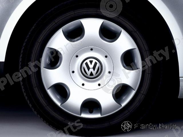 Genuine VAG part 1T0601147BRGZ Replacement part