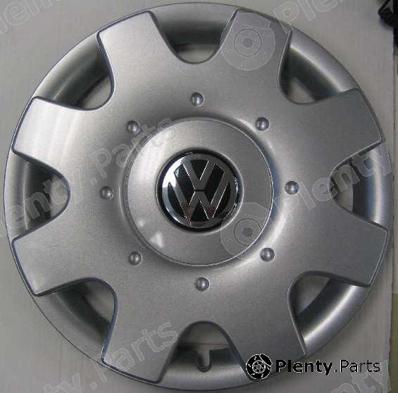 Genuine VAG part 1T0601147CGJW Replacement part