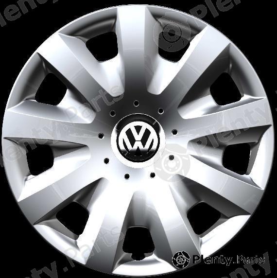 Genuine VAG part 1T0601147DWPU Replacement part