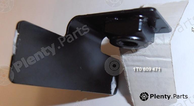 Genuine VAG part 1T0809471 Replacement part