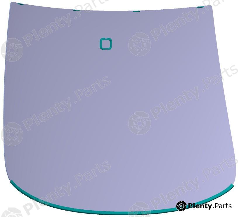 Genuine VAG part 1T0845011DRNVB Replacement part