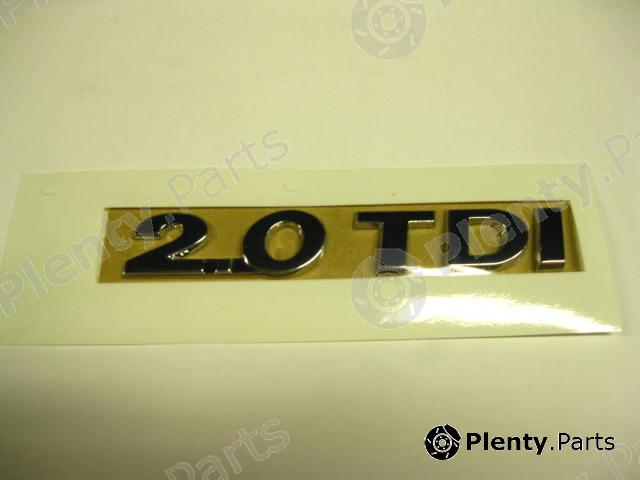 Genuine VAG part 1T0853675AD739 Replacement part