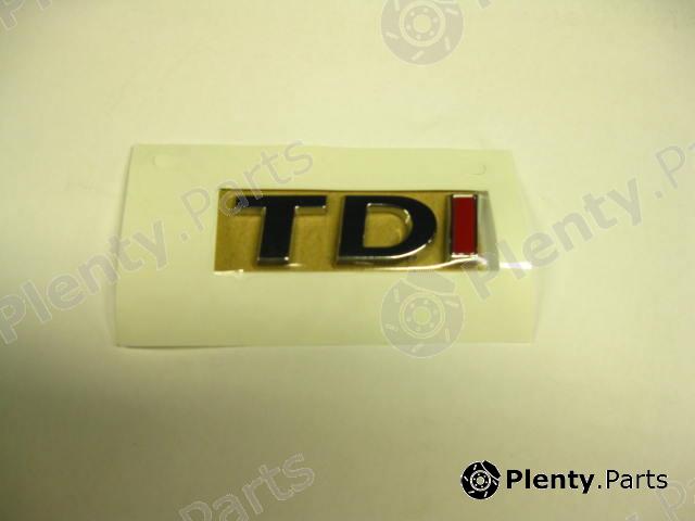 Genuine VAG part 1T0853675AEGQF Replacement part