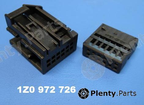 Genuine VAG part 1Z0972726 Replacement part