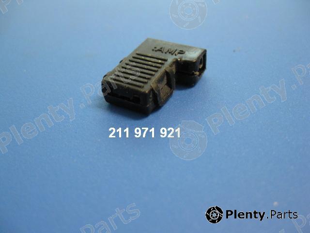 Genuine VAG part 211971921 Replacement part