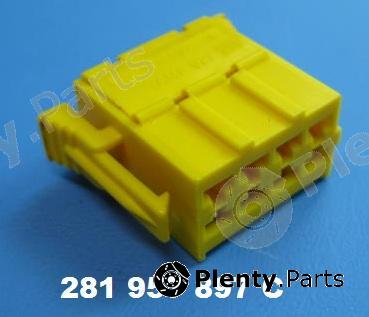 Genuine VAG part 281957897C Replacement part