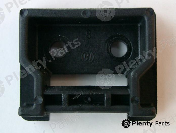 Genuine VAG part 2D0837631 Replacement part
