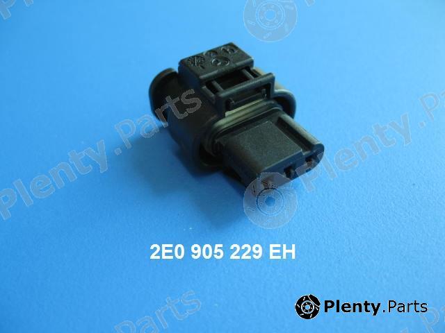 Genuine VAG part 2E0905229EH Replacement part