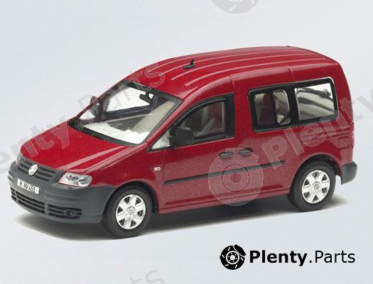 Genuine VAG part 2K0099300LY3D Replacement part