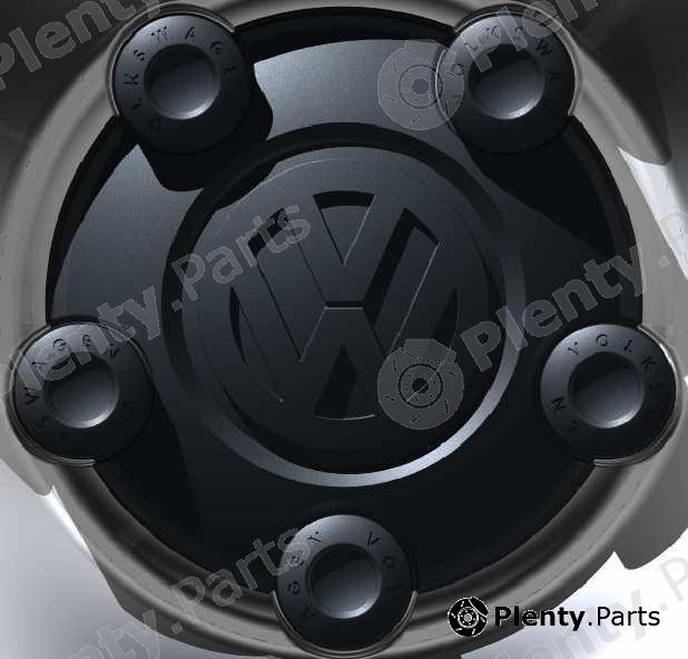 Genuine VAG part 2K06011699B9 Replacement part