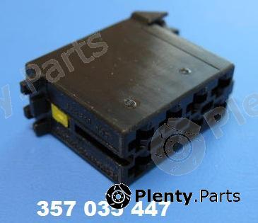 Genuine VAG part 357035447 Replacement part