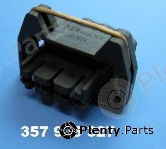 Genuine VAG part 357905327 Replacement part
