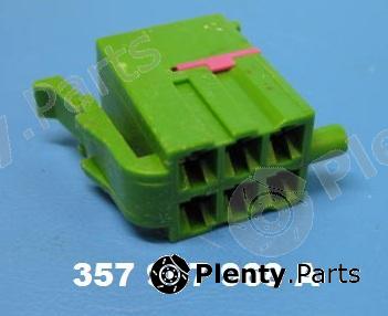 Genuine VAG part 357907968A Replacement part