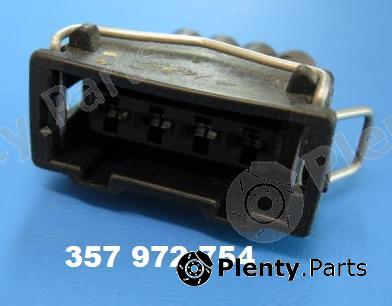 Genuine VAG part 357972754 Replacement part