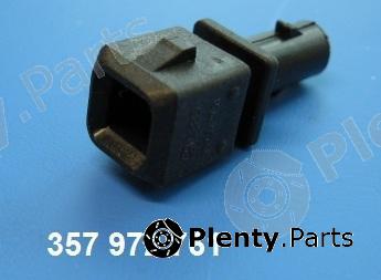 Genuine VAG part 357972761 Replacement part