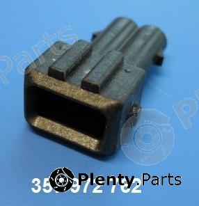 Genuine VAG part 357972762 Replacement part