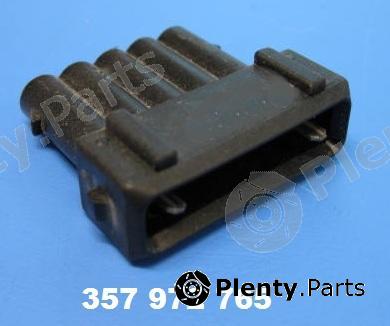 Genuine VAG part 357972765 Replacement part