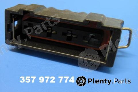 Genuine VAG part 357972774 Replacement part