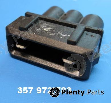 Genuine VAG part 357972783 Replacement part