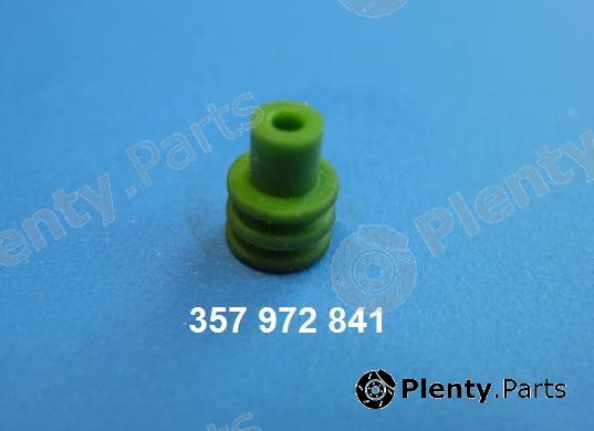 Genuine VAG part 357972841 Replacement part
