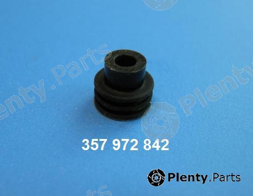 Genuine VAG part 357972842 Replacement part
