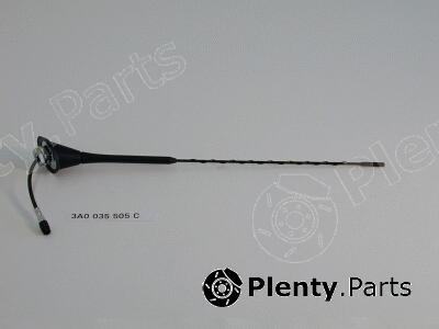Genuine VAG part 3A0035505C Replacement part