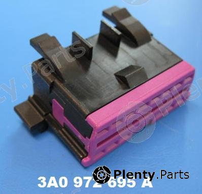 Genuine VAG part 3A0972695A Replacement part