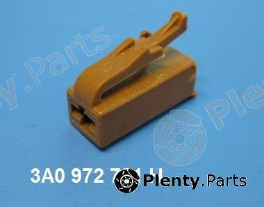 Genuine VAG part 3A0972751H Replacement part
