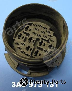 Genuine VAG part 3A0973131 Replacement part