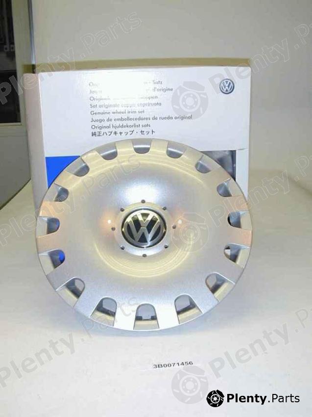 Genuine VAG part 3B0071456 Replacement part
